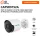 CAP5R9152A - 5Mpx IP kamera s pevným 2.8mm objektivem, IR přísvitem a podporou ONVIF standardu